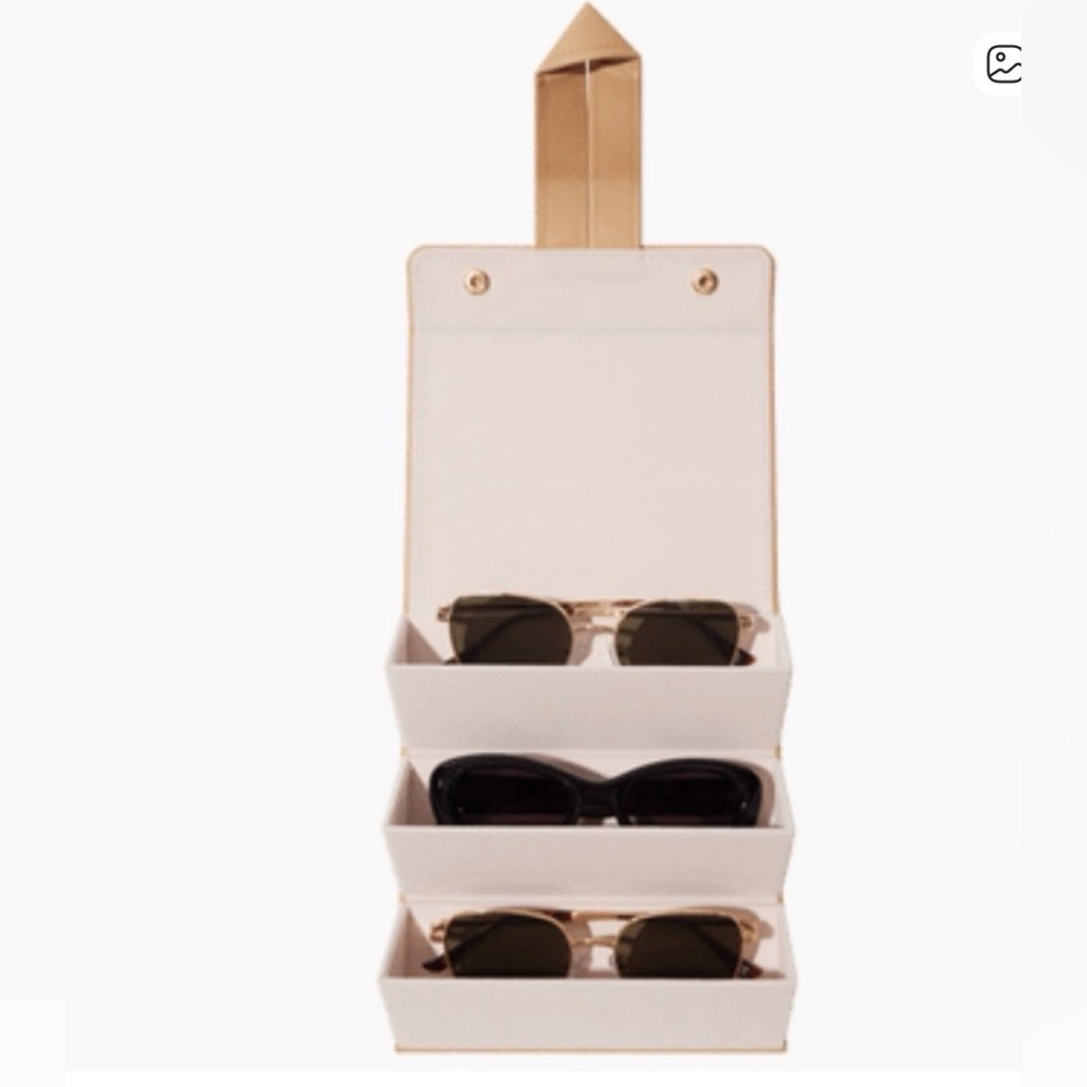 Sancia Sunglasses Holder